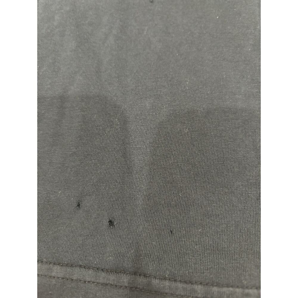 Nike Sportswear Black And Green Logo Men’s Large Regular Fit - Picture 8 of 8